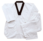 Taekwondo Suit