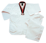 Taekwondo Suit