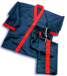 Kick Boxing Suit