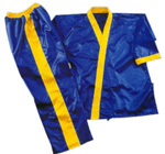 Kick Boxing Suit