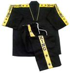 Kick Boxing Suit