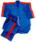 Kick Boxing Suit