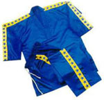 Kick Boxing Suit