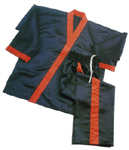Kick Boxing Suit
