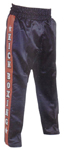 Kick Boxing Trouser