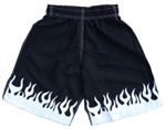 Boxing short