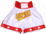 Boxing short