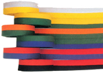 Karate Belts