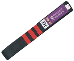 Karate Belts