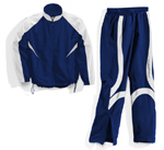Track Suit