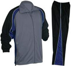 Track Suit