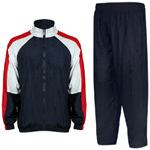 Track Suit