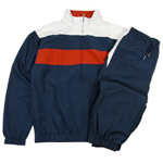Track Suit
