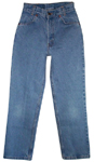 Denim Wear