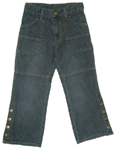 Denim Wear
