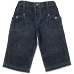 Denim Wear
