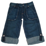 Denim Wear