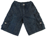 Denim Wear