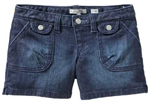 Denim Wear