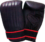 Bag Gloves