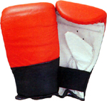 Bag Gloves