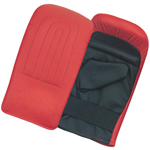 Bag gloves