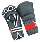 Semi Contact Gloves