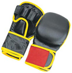 Sparing Gloves