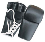 Grappling Gloves