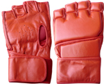 Grappling Gloves