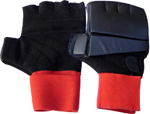 Grappling Gloves