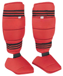 Shin Instep