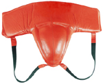 Abdominal Groin Guard