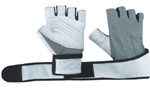 Weight Lifting Gloves