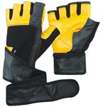 Weight Lifting Gloves