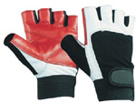 Weight Lifting Gloves