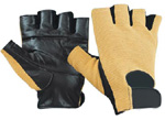 Weight Lifting Gloves