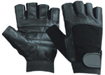 Weight Lifting Gloves