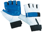 Weight Lifting Gloves
