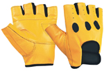 Weight Lifting Gloves
