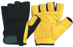 Weight Lifting Gloves