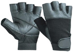 Weight Lifting Gloves