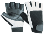 Weight Lifting Gloves