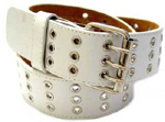 Dress Belt
